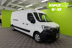 Renault Master vaihtoauto