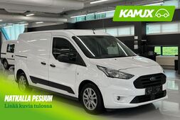 Ford Transit Connect vaihtoauto