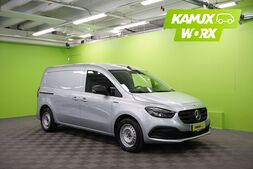 Mercedes-Benz Citan vaihtoauto