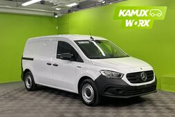 Mercedes-Benz Citan vaihtoauto