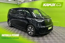 Volkswagen ID. Buzz vaihtoauto