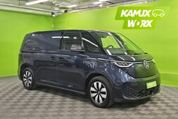 Volkswagen ID. Buzz vaihtoauto