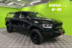 Dodge Ram 1500 vaihtoauto
