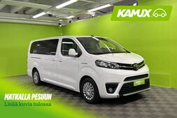 Toyota Proace Verso EV vaihtoauto