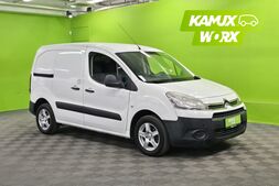 Citroën Berlingo Van vaihtoauto