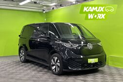 Volkswagen ID. Buzz vaihtoauto