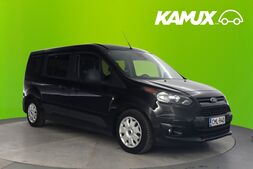 Ford Grand Tourneo Connect vaihtoauto