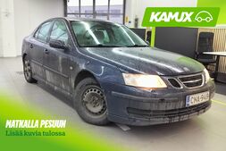 Saab 9-3 vaihtoauto