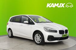 BMW 218 vaihtoauto