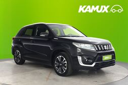 Suzuki Vitara vaihtoauto
