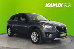 Mazda CX-5 vaihtoauto