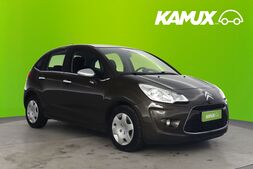 Citroën C3 vaihtoauto