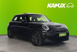 Mini Cooper vaihtoauto
