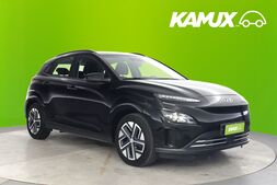 Hyundai Kona vaihtoauto