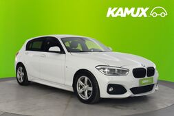 BMW 120 vaihtoauto