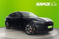 Ford USA Mustang vaihtoauto