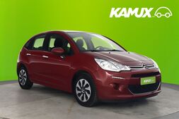 Citroën C3 vaihtoauto