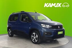 Peugeot Rifter vaihtoauto