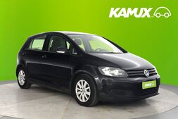 Volkswagen Golf Plus vaihtoauto