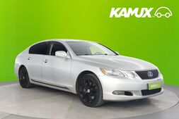 Lexus GS vaihtoauto