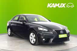 Lexus IS vaihtoauto