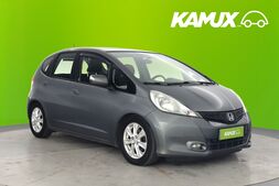 Honda Jazz vaihtoauto