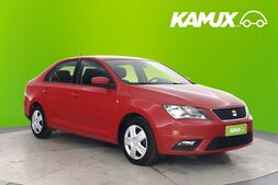 SEAT Toledo vaihtoauto