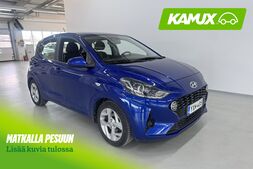 Hyundai i10 vaihtoauto