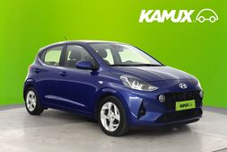 Hyundai i10 vaihtoauto