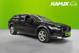 Volvo V90 Cross Country vaihtoauto