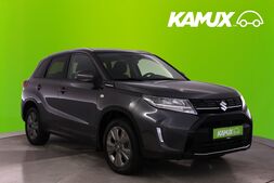 Suzuki Vitara vaihtoauto