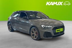 Audi A1 vaihtoauto