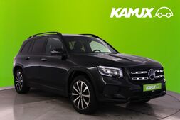 Mercedes-Benz GLB vaihtoauto