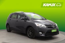 Toyota Verso vaihtoauto