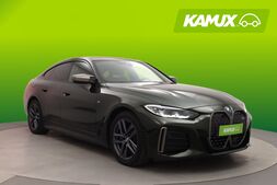 BMW i4 vaihtoauto