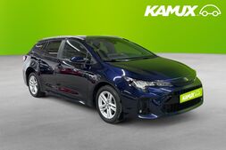 Suzuki Swace vaihtoauto