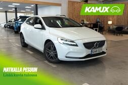 Volvo V40 vaihtoauto