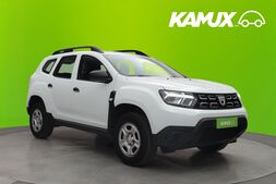 Dacia Duster vaihtoauto