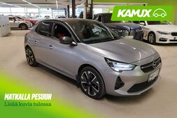 Opel Corsa vaihtoauto