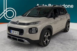 Citroën C3 Aircross vaihtoauto
