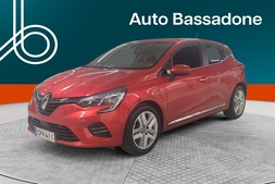 Renault Clio vaihtoauto