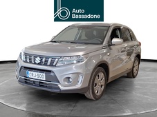 Suzuki Vitara vaihtoauto