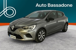 Renault Clio vaihtoauto