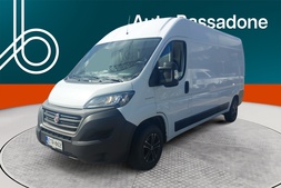 Fiat Ducato vaihtoauto
