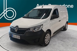 Renault Express vaihtoauto
