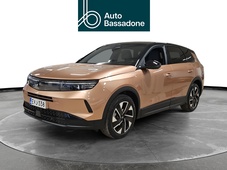 Opel Grandland vaihtoauto