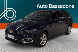 Fiat Tipo vaihtoauto