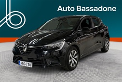 Renault Clio vaihtoauto