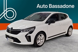 Renault Clio vaihtoauto