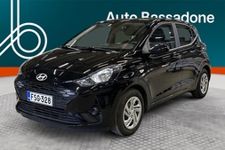 Hyundai i10 vaihtoauto